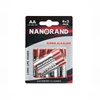 1.5V LR6 AM3 AA Batería alcalina
