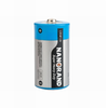 1.5V Tamaño C UM2 R14 Batería de Zinc C con chaqueta PVC