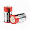 1,5V AM1 Tamaño D LR20 Batería alcalina