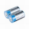 1.5V Tamaño C UM2 R14 Batería de Zinc C con chaqueta PVC